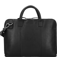The Chesterfield Brand Wax Pull Up Briefcase Leather 40 cm Productimage