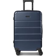 Police Dublin 4 wheels Trolley M 64 cm Expandable Productimage