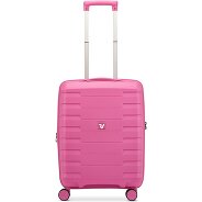 Roncato Skyline 2.0 4 wheels Cabin trolley 55 cm with expansion pleat Productimage