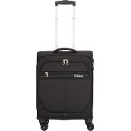 American Tourister Deep Dive 4 wheels Cabin trolley 55 cm Productimage
