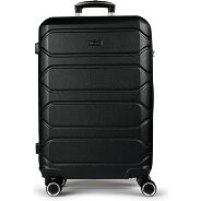 Benzi 5807 4 wheels Trolley M 60 cm Productimage