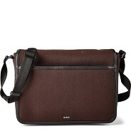 Boss Dakkar Briefcases Messenger 34.5 cm Productimage
