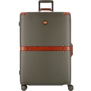 The Bridge Story 4 wheels Trolley 74 cm Productimage