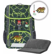 Step by Step Kid children's backpack set 3 pcs. Productimage