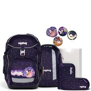 ergobag Pack satchel set 6 pcs. incl. velcro set Productimage