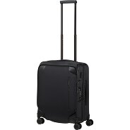 Samsonite Splendix 4 wheels Cabin trolley 55 cm with expansion pleat Productimage