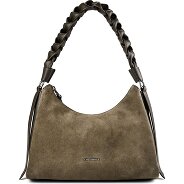 Coccinelle Boheme Shoulder Bag Genuine Leather 31 cm Productimage