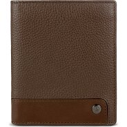 Bugatti Due Wallet RFID protection Leather 9 cm Productimage