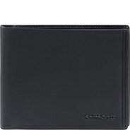 Samsonite Attack 3.0 Wallet RFID protection Genuine Leather 13 cm Productimage