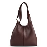 Coccinelle C-Easy Shoulder Bag Genuine Leather 34 cm Productimage