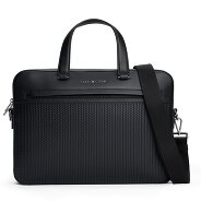 Tommy Hilfiger TH Woven Briefcase 38 cm Laptop compartment Productimage