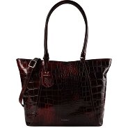 Burkely Cool Colbie Shopper Bag Genuine Leather 37 cm Productimage