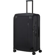 Samsonite Splendix 4 wheels Trolley L 79 cm with expansion pleat Productimage
