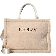 Replay Shopper Bag 39 cm Productimage Replay Shopper Bag 39 cm Productimage