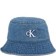 Calvin Klein Jeans Block Denim Hat 27 cm Productimage Calvin Klein Jeans Block Denim Hat 27 cm Productimage