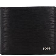 Boss Luminary Wallet RFID protection Leather 10.5 cm Productimage