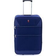 Gladiator 2100 2 wheels Trolley 61 cm Expandable Productimage