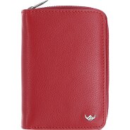 Golden Head Madrid Wallet RFID protection Genuine Leather 11.5 cm Productimage