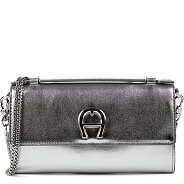 Aigner Fashion Clutch purse Genuine Leather 18.5 cm Productimage