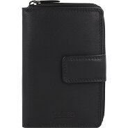 mano Donna Giulia wallet leather 9 cm Productimage