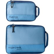 Eagle Creek Pack-It pannier set S-M 2 pcs. with expansion fold Productimage