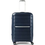 Samsonite Flux 4 Roll Trolley 68 cm Productimage