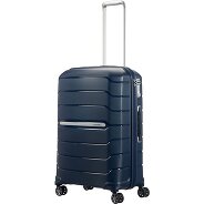 Samsonite Flux 4 Roll Trolley 68 cm Productimage