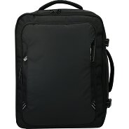 American Tourister Take2Cabin travel backpack 45 cm laptop compartment Productimage