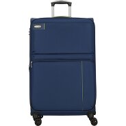 d&n Travel Line 6704 4 Roll Trolley 75 cm Productimage