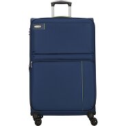 d&n Travel Line 6704 4 Roll Trolley 75 cm Productimage d&n Travel Line 6704 4 Roll Trolley 75 cm Productimage