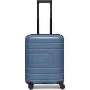 Redolz Essentials 11 4 wheels Cabin suitcase 55 cm Expandable Productimage