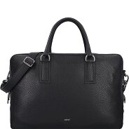 abro Adria Briefcase Leather 40 cm Productimage