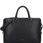 abro Adria Briefcase Leather 40 cm Productimage
