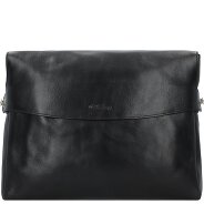 Harold's Raboison Messenger Leather 40 cm Productimage