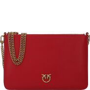 PINKO Flat Clutch bag Leather 24 cm Productimage PINKO Flat Clutch bag Leather 24 cm Productimage