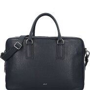 abro Adria Briefcase Leather 40 cm Productimage