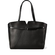Boss Revers Shopper Bag Leather 37 cm Laptop compartment Productimage