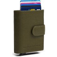 The Chesterfield Brand Hollis Wallet RFID protection Genuine Leather 10 cm Productimage