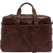 Voi City Cowboy Briefcase Leather 41 cm Laptop compartment Productimage