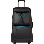 Piquadro Corner 2.0 2 wheels Travel bag 70 cm Productimage