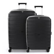 Roncato Box 4.0 4 wheels Suitcase set 2-piece Productimage Roncato Box 4.0 4 wheels Suitcase set 2-piece Productimage