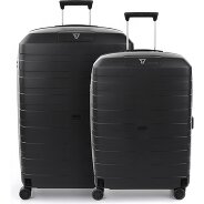 Roncato Box 4.0 4 wheels Suitcase set 2-piece Productimage