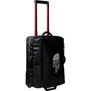 The North Face Base Camp Voyager 21 Roller 2 wheels Cabin trolley 49.5 cm Productimage