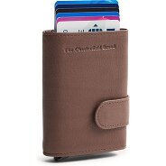 The Chesterfield Brand Bennett Wallet RFID protection Genuine Leather 10 cm Productimage