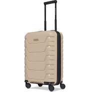 Smartbox Edition 01 4 wheels Cabin trolley 55 cm with expansion pleat Productimage