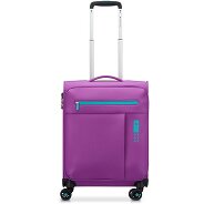 Roncato Lite Soft Neon 4 wheels Cabin trolley 55 cm Productimage
