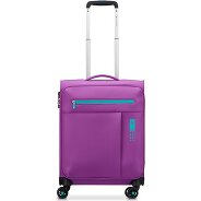 Roncato Lite Soft Neon 4 wheels Cabin suitcase 55 cm Productimage