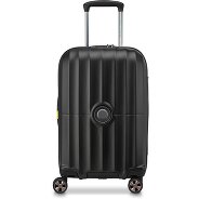 Delsey Paris Carrousel 2 4 wheels Cabin trolley 55 cm with expansion pleat Productimage