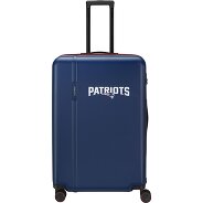 Travelite travelite x NFL 4 wheels Trolley L 76 cm Productimage