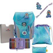 DerDieDas ErgoFlex Max LED School bag set 5-piece Productimage
